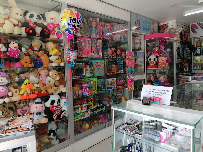 Perfumeria Ysabeli - Perfumería