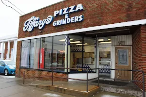 Tiffany's Pizza image