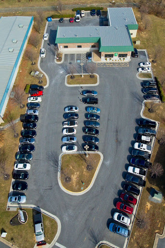 Car Repair and Maintenance «Ultimate Automotive Group», reviews and photos, 185 Commonwealth Ct, Winchester, VA 22602, USA