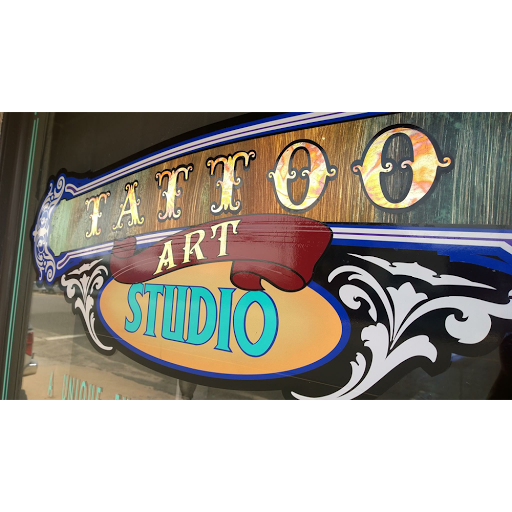 Explore hippie spiritual tattoo ideas, creative tattoo ideas in El Reno, available at Tattoo Art Studio