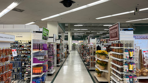 Fabric Store «Jo-Ann Fabrics and Crafts», reviews and photos, 3562 E Colonial Dr, Orlando, FL 32803, USA
