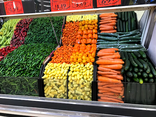 Supermarket «El Ahorro Supermarket # 2», reviews and photos, 12814 Hempstead Rd, Houston, TX 77092, USA