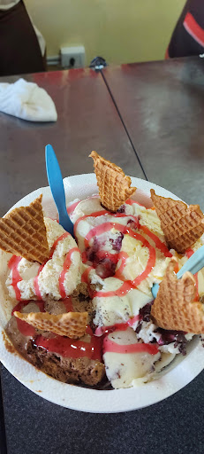 Duomo - Ice cream shop en San Vicente