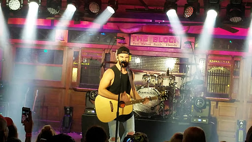 Night Club «The Block», reviews and photos, 113 Eglin Pkwy SE, Fort Walton Beach, FL 32548, USA