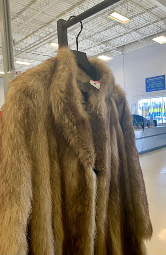 Thrift Store «2nd Ave Value Stores», reviews and photos, 163 Franklin Mills Blvd, Philadelphia, PA 19154, USA