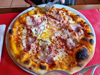 Plats et boissons du Pizzeria Restaurant Pizza Biagio à Viry-Châtillon - n°1