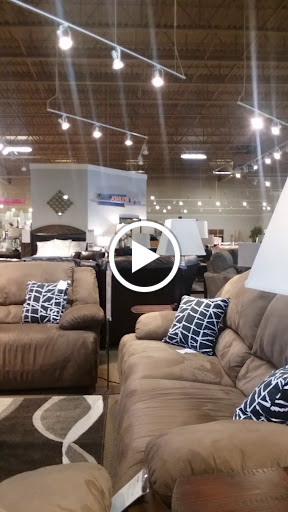 Furniture Store «Ashley HomeStore», reviews and photos, 12185 77th St, Kenosha, WI 53142, USA