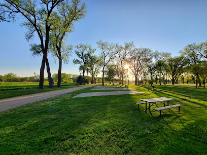 Lincoln Park Campground