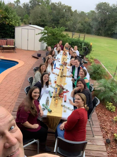 Martial Arts School «Victory Martial Arts Academy LLC», reviews and photos, 205 Apollo Beach Blvd #115, Apollo Beach, FL 33572, USA