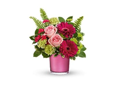 Florist «Davis Floral Designs», reviews and photos, 6500 Denton Hwy A-5, Fort Worth, TX 76148, USA