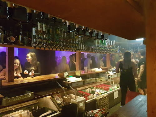 The Bar - Aarhus - Bar in Arhus, Denmark | Top-Rated.Online