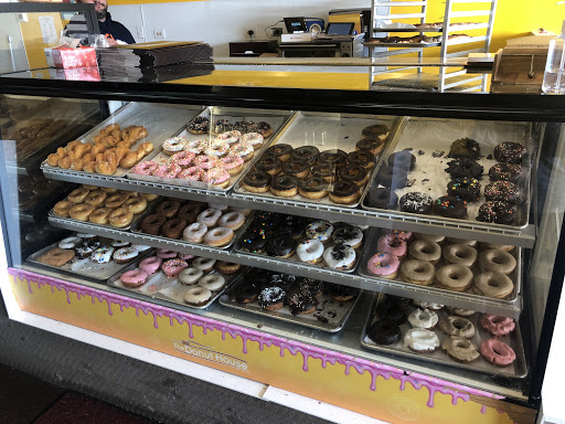 Donut Shop «The Donut House», reviews and photos, 9807 S Parker Rd, Parker, CO 80134, USA