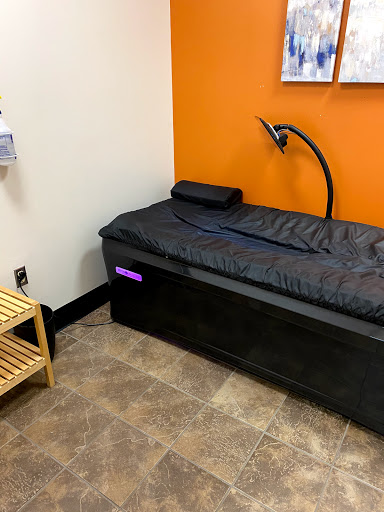 Gym «Anytime Fitness», reviews and photos, 5938 Broadway Avenue J, Galveston, TX 77551, USA