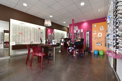 Écouter Voir Optique Mutualiste à Draguignan
