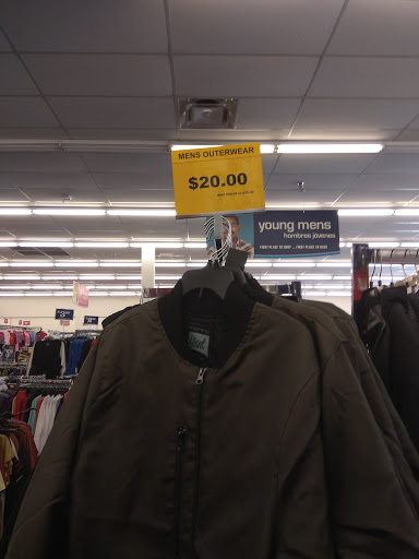 Discount Store «Fallas Discount Stores», reviews and photos, 12351 S Orange Blossom Trail, Orlando, FL 32837, USA