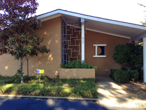 3117 Handley Dr, Fort Worth, TX 76112, USA