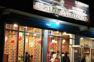 Cafe Amigos image