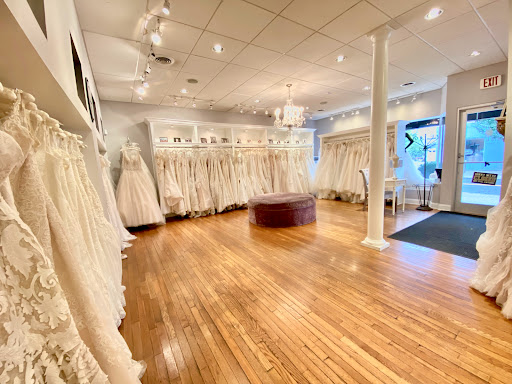 Bridal Shop «Carrie Karibo Bridal Boutique», reviews and photos, 334 W Benson St, Cincinnati, OH 45215, USA