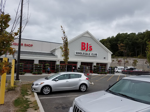 Warehouse club «BJ’s Wholesale Club», reviews and photos, 106 Federal Rd, Brookfield, CT 06804, USA