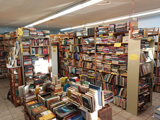 Used Book Store «Book Exchange», reviews and photos, 332 N Main St, Manteca, CA 95336, USA