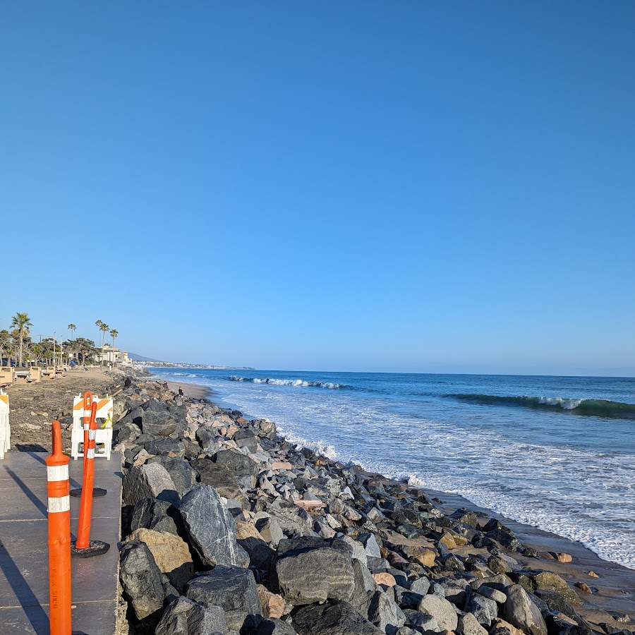 Capistrano Beach Park