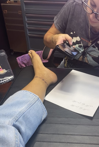Explore tree tattoo sleeve ideas, creative tattoo ideas in Stuart, available at Kenny Tats Inkcorporated