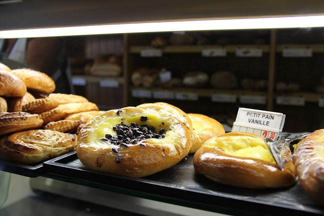 Boulangerie la Savièsanne - Bäckerei