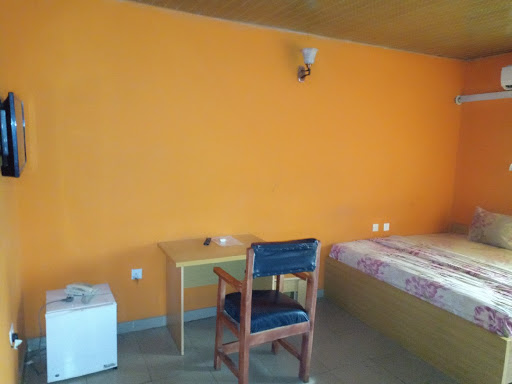 Florence G Hotel Ltd, Abiola Avenue, Kajola street, Ilesa, Nigeria, Hotel, state Osun