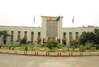 Akkineni Nageswara Rao College (Autonomous)