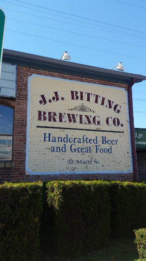 Brewpub «J.J. Bitting Brewing Co.», reviews and photos, 33 Main St, Woodbridge, NJ 07095, USA