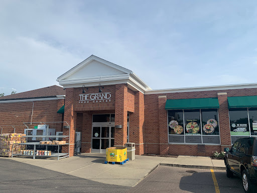 Grocery Store «Grand Food Center», reviews and photos, 606 Green Bay Rd, Winnetka, IL 60093, USA