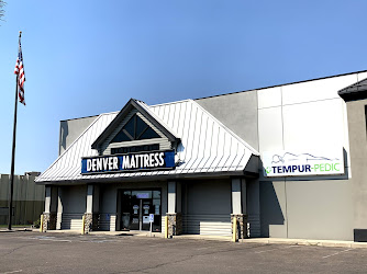 Denver Mattress