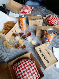 Photo n°57 de UNCLE BUMPY NOISY LE SEC à Noisy-le-Sec ()