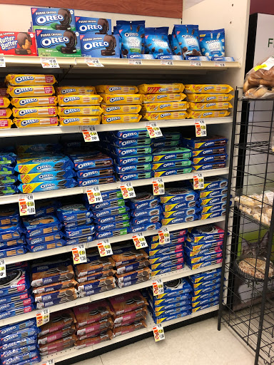 Grocery Store «Tops Friendly Markets», reviews and photos, 271 Main St, New Paltz, NY 12561, USA