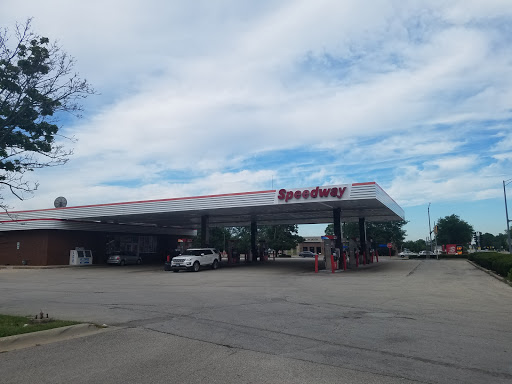 Speedway, 436 W Army Trail Rd, Bloomingdale, IL 60108, USA, 