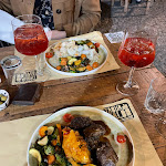 Photo n°2 de l'avis de Robin.h fait le 13/05/2022 à 22:39 sur le  Tábua do Naldo à Evora