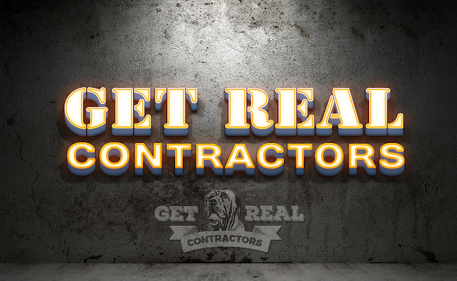 Get Real Contractors Limited