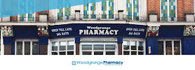 Woodgrange Pharmacy and Travel Clinic