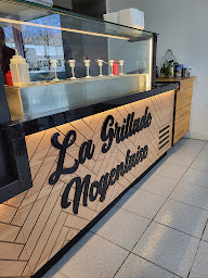 Photo n°11 de La Grillade Nogentaise à Nogent-sur-Oise ()