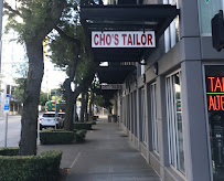 Cho’s Tailor & Alteration