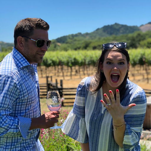 Jewelry Store «Genesis Diamonds (Cincinnati)», reviews and photos, 8060 Montgomery Rd #500, Cincinnati, OH 45236, USA