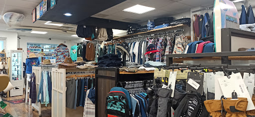 Surf Shop «Nalu Dry Goods», reviews and photos, 291 Main St, Huntington, NY 11743, USA