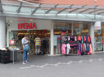 HEMA Tilburg-Heyhoef