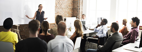 Centre de formation IFHS - formation en hypnose et en sophrologie à Metz Metz