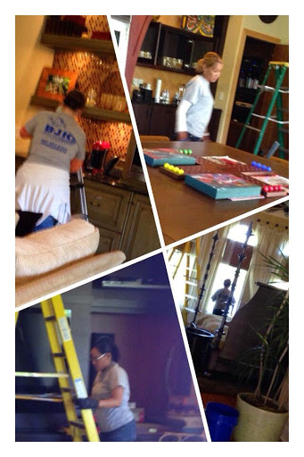 House Cleaning Service «BJK Cleaning & Maid Service», reviews and photos, 7437 Lake Albert Dr, Windermere, FL 34786, USA