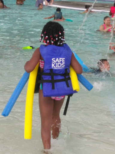 Park «Wild Horse Creek Park», reviews and photos, 3820 Macedonia Rd, Powder Springs, GA 30127, USA