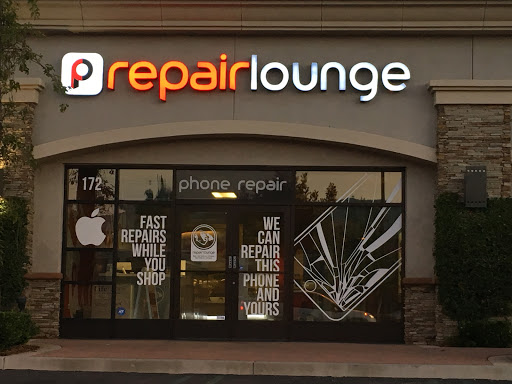 Repair Lounge image