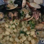 Photo n°2 de l'avis de Isabelle.e fait le 22/08/2020 à 18:33 sur le  Riva In - Ristorante e Pizzeria à Pontecagnano Faiano