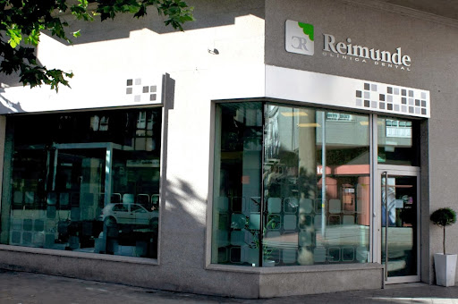 Clinica Dental Reimunde en Ferrol, A Coruña
