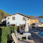 Photo n°4 de l'avis de Cris.a fait le 25/09/2022 à 07:11 sur le  Hotel Rifugio da Giulia à Paganico